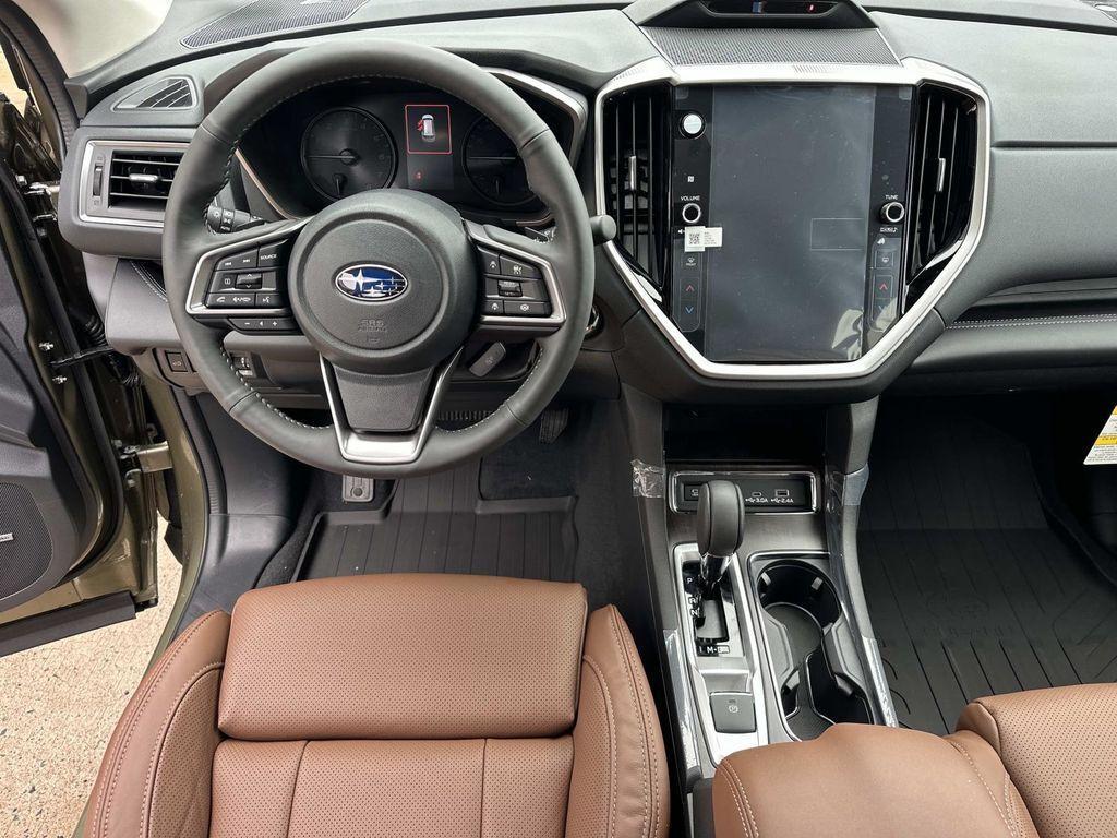 new 2026 Subaru Ascent car, priced at $49,998