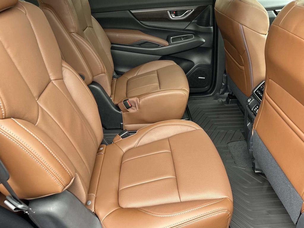 new 2026 Subaru Ascent car, priced at $49,998