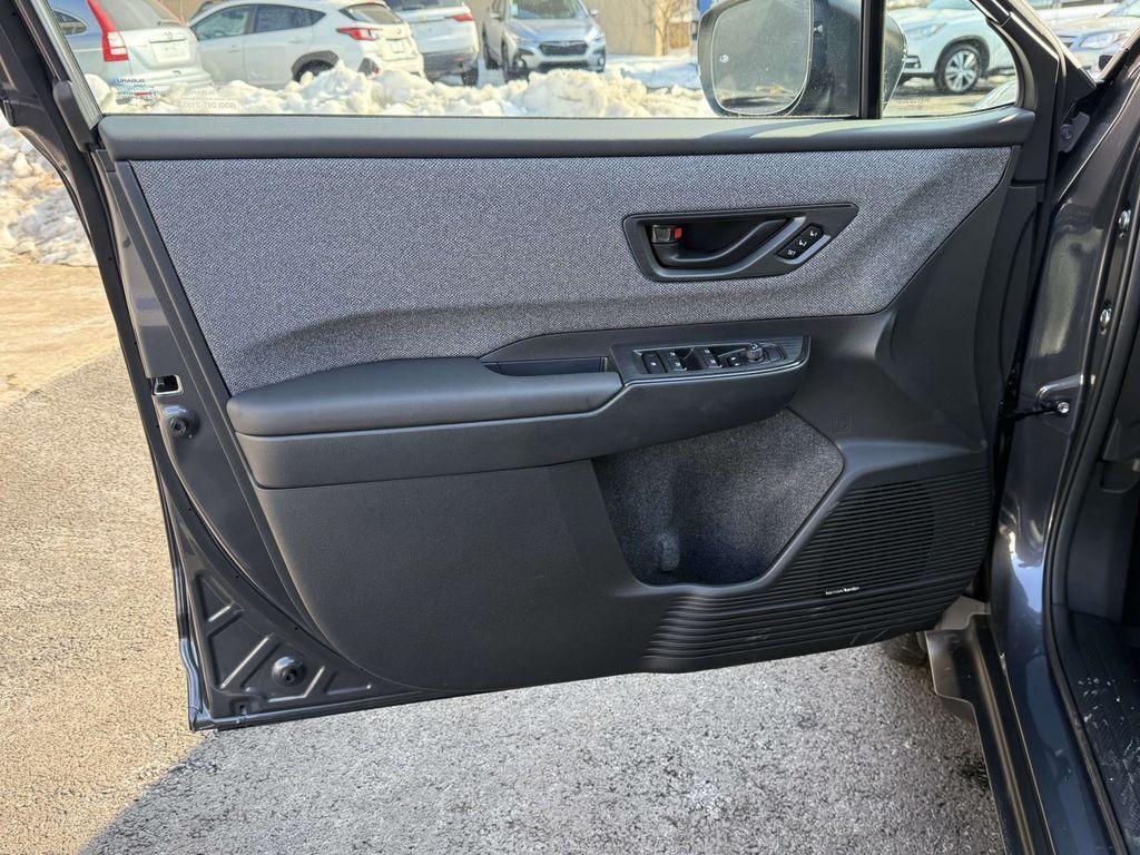 new 2026 Subaru Outback car, priced at $41,350