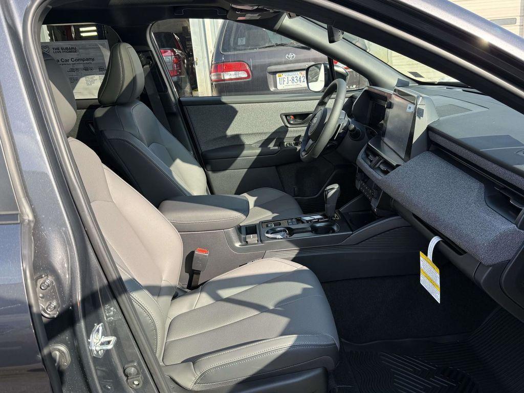 new 2026 Subaru Outback car, priced at $41,350
