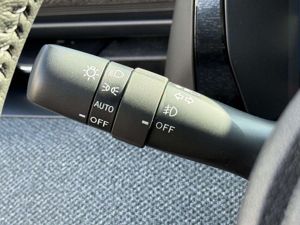new 2026 Subaru Outback car, priced at $41,350