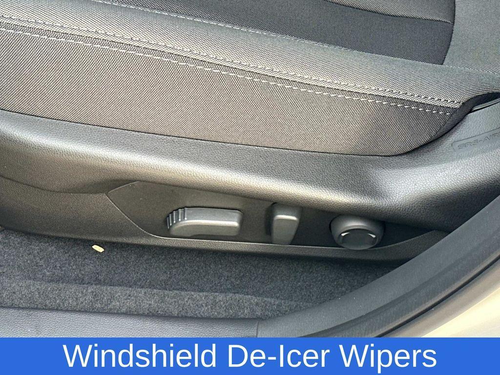 new 2025 Subaru Crosstrek car, priced at $30,506