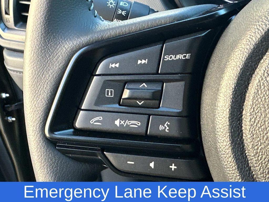 new 2026 Subaru Forester car, priced at $34,449