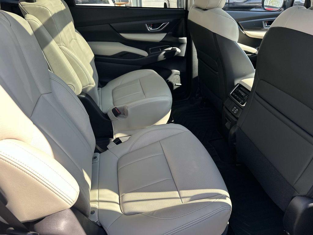 new 2026 Subaru Ascent car, priced at $46,886