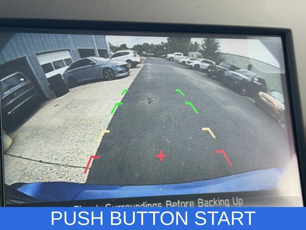 new 2025 Subaru Crosstrek car, priced at $27,634