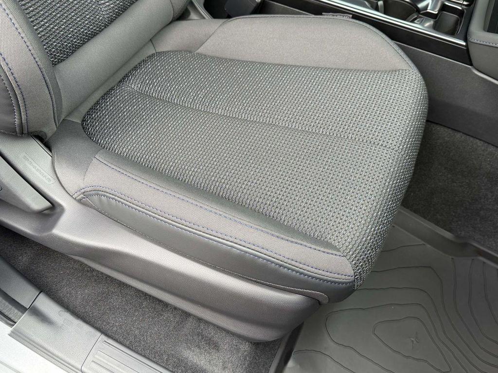 new 2026 Subaru Forester car, priced at $34,425