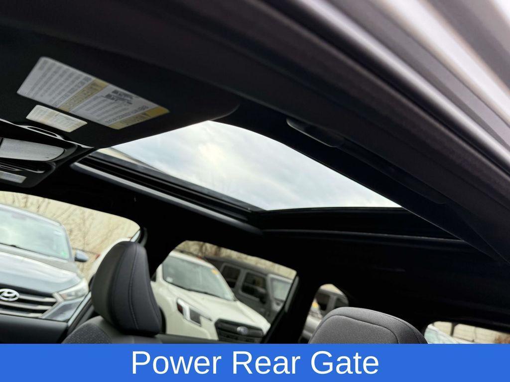 new 2026 Subaru Forester car, priced at $34,425