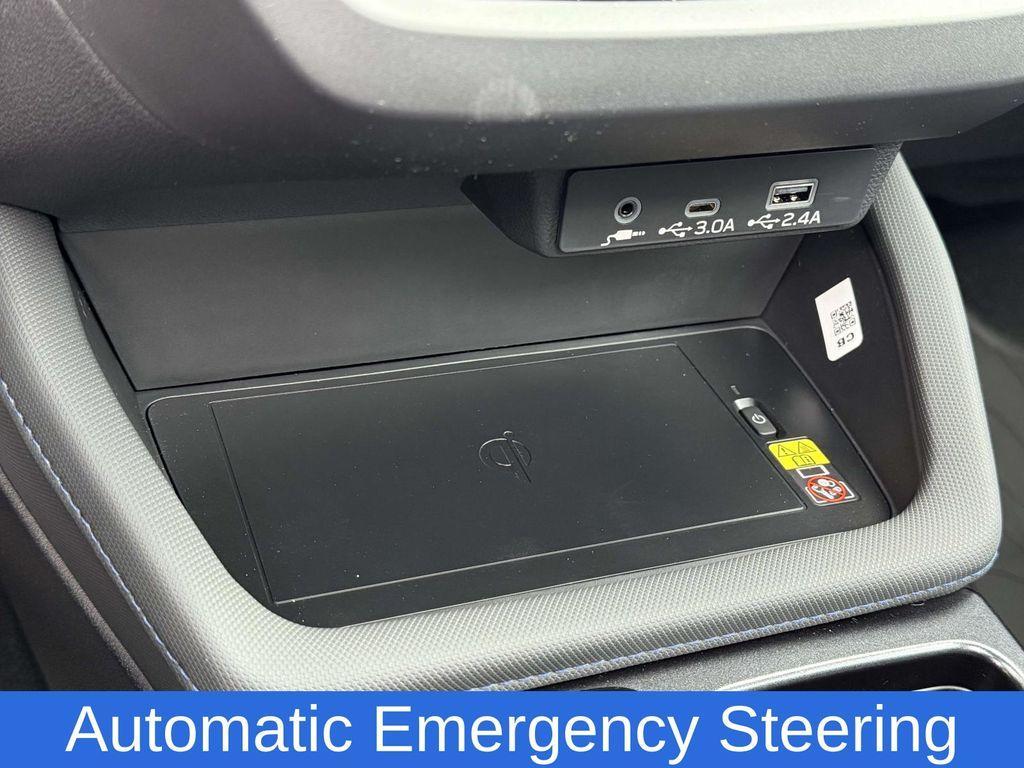 new 2026 Subaru Forester car, priced at $34,425