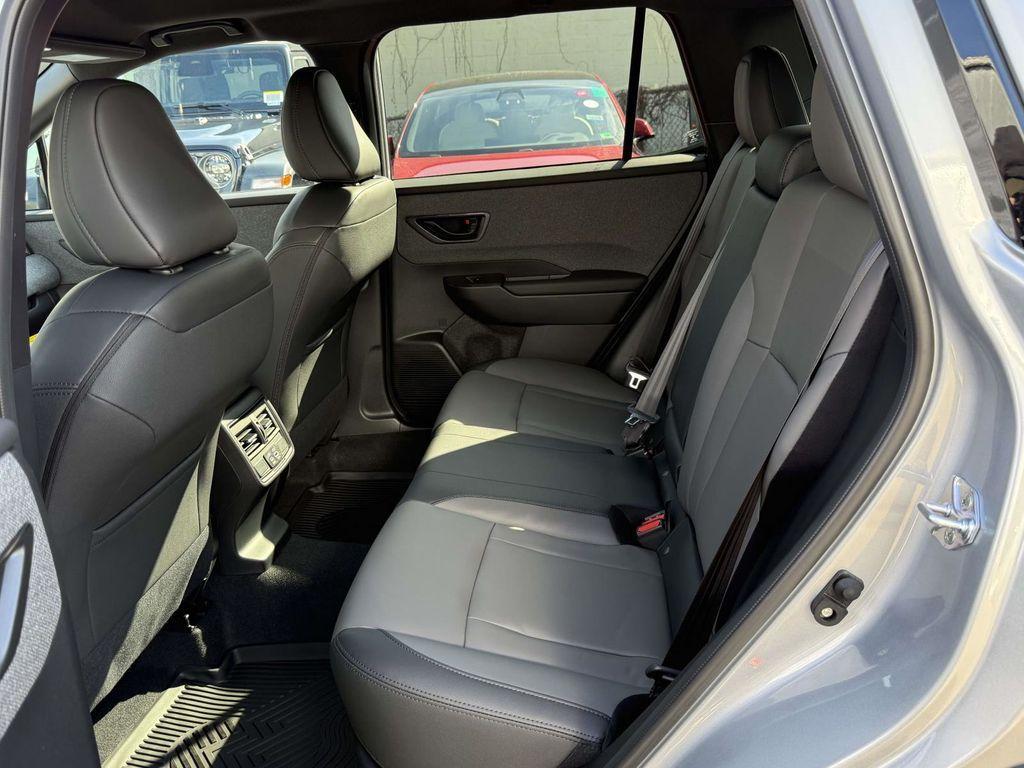 new 2026 Subaru Outback car