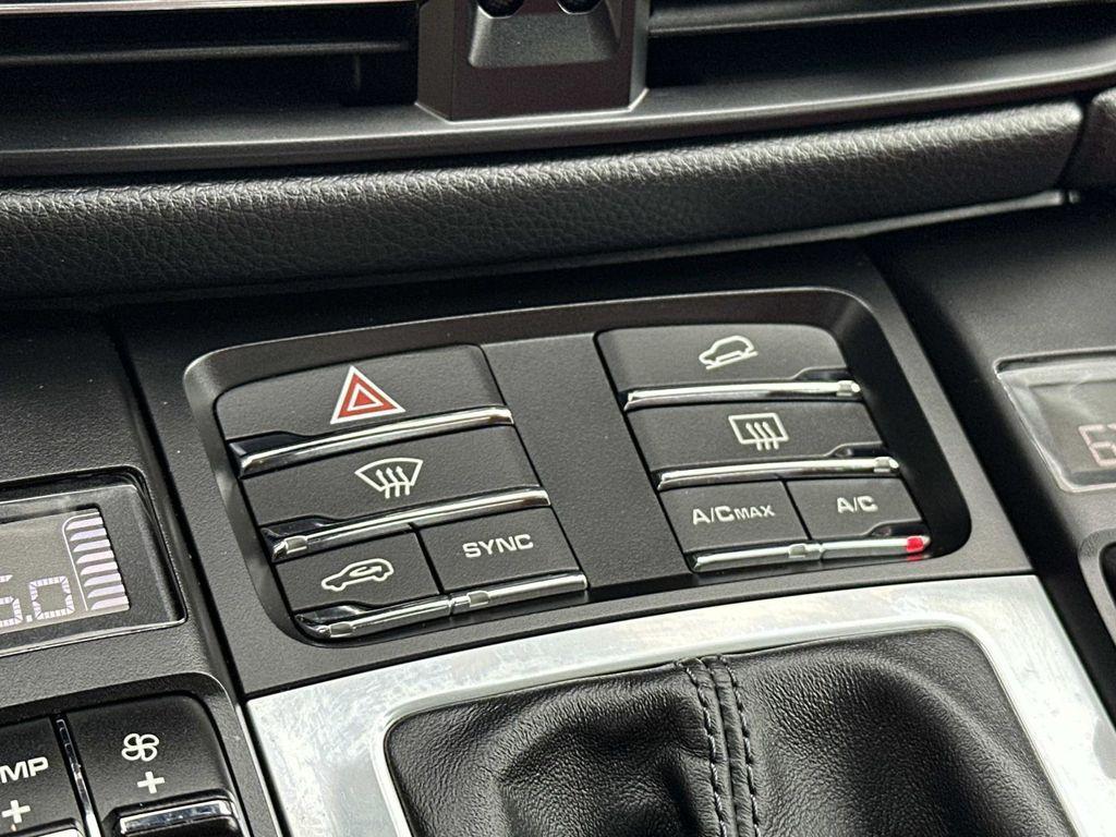 used 2021 Porsche Macan car, priced at $44,994