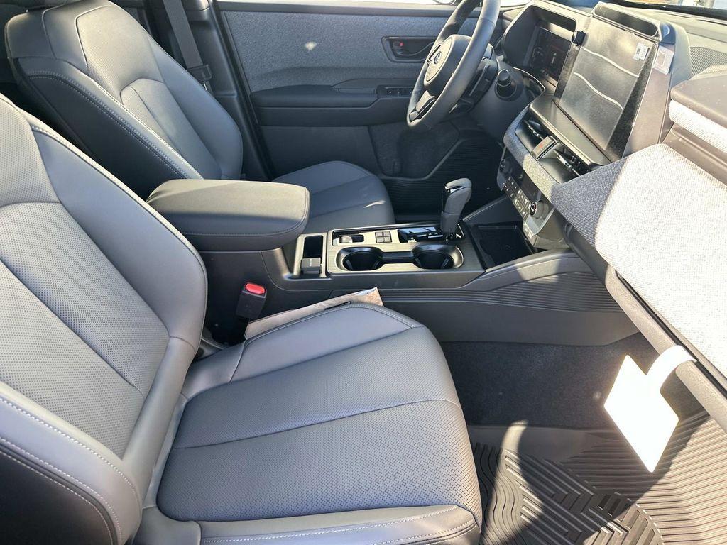 new 2026 Subaru Outback car, priced at $41,645