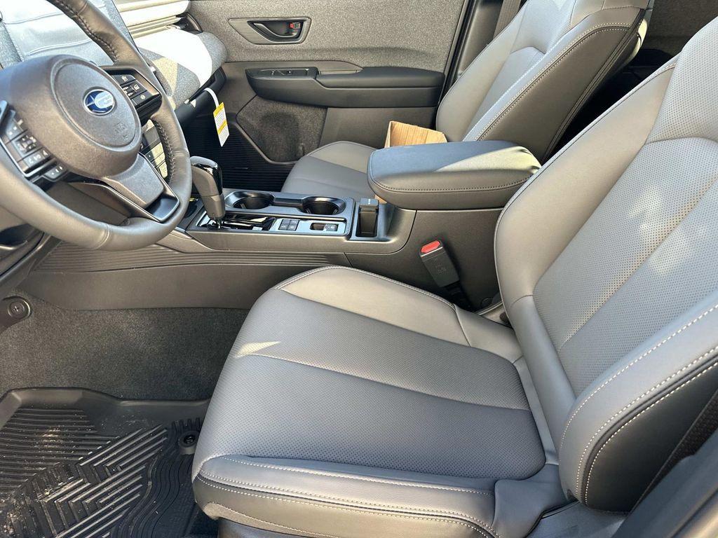 new 2026 Subaru Outback car, priced at $41,645