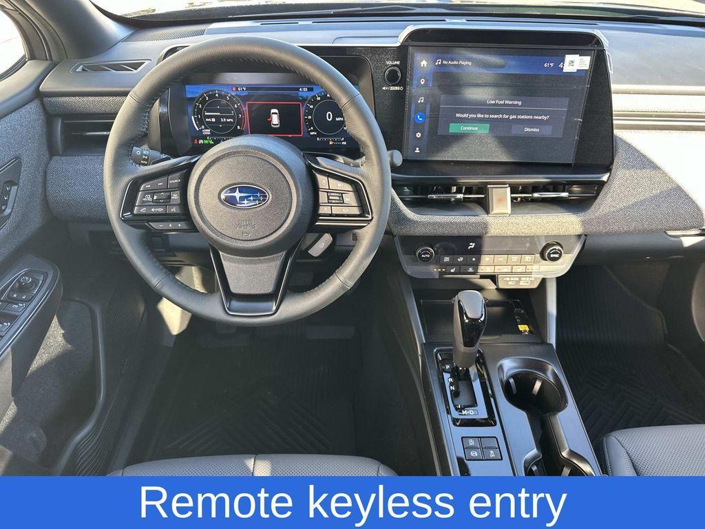 new 2026 Subaru Outback car, priced at $41,645