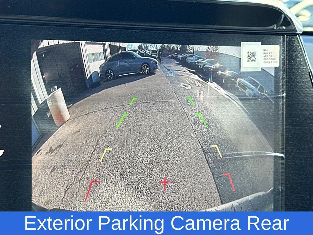 new 2026 Subaru Outback car, priced at $41,645