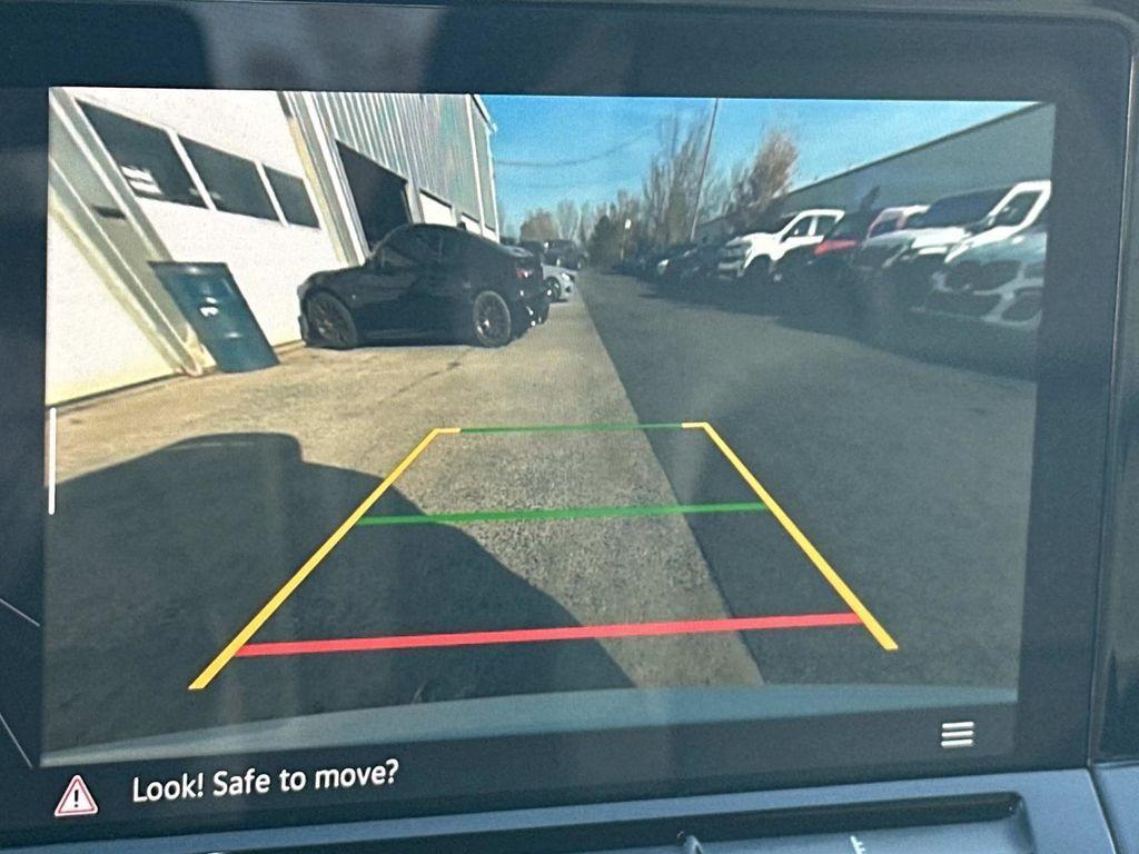 used 2024 Volkswagen Golf R car, priced at $42,995