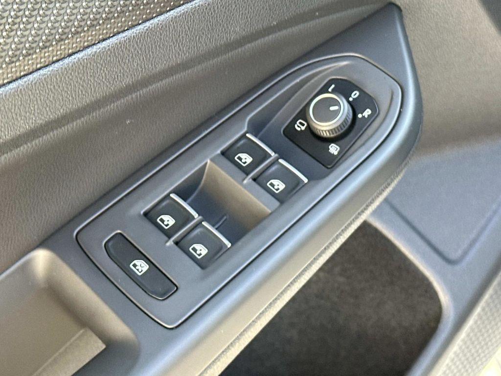 used 2024 Volkswagen Golf R car, priced at $42,995