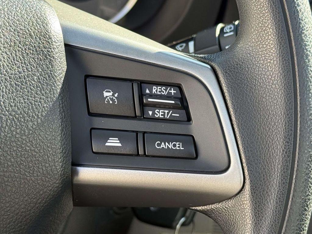 used 2016 Subaru Forester car, priced at $16,995