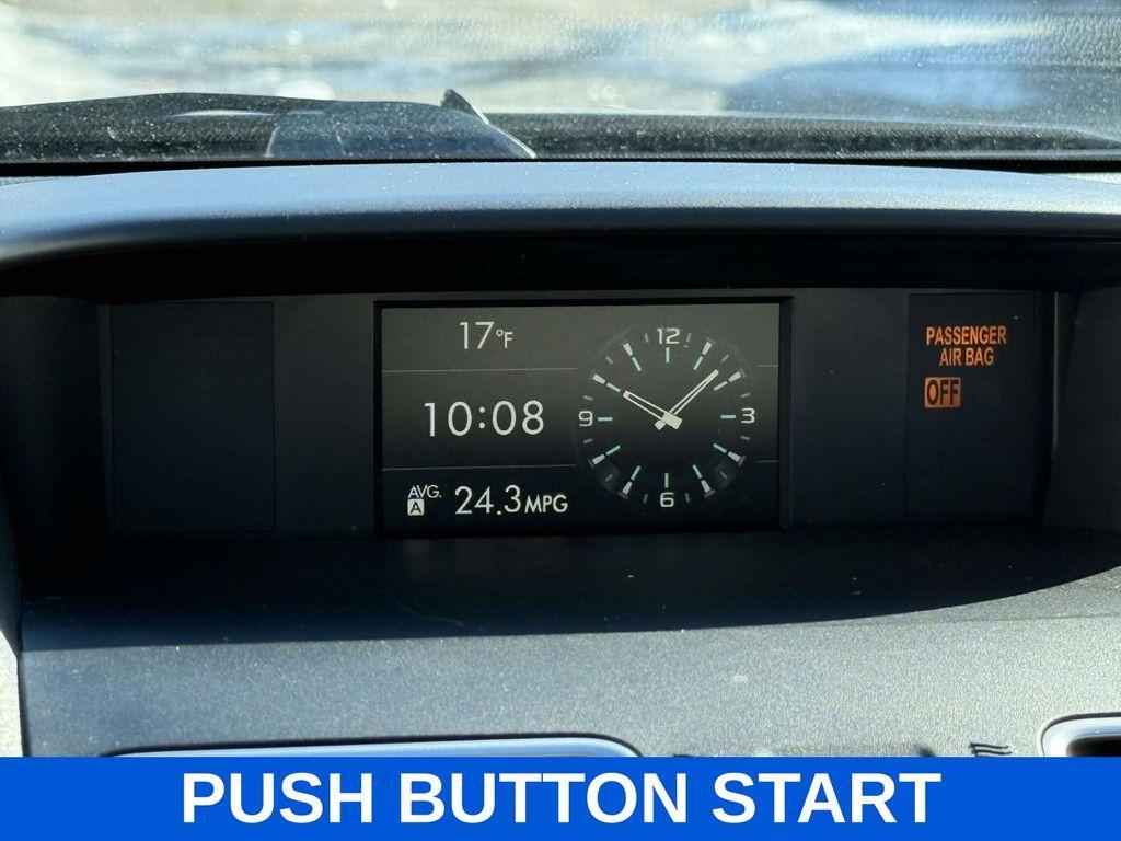 used 2016 Subaru Forester car, priced at $16,995