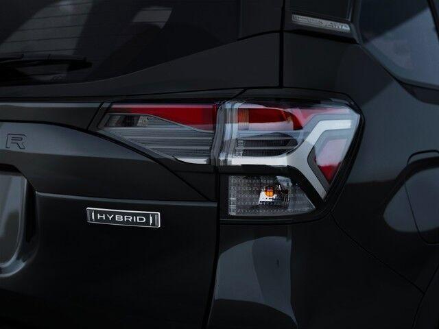 new 2026 Subaru Forester car, priced at $44,119