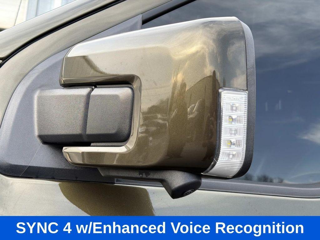used 2024 Ford F-150 car, priced at $69,499