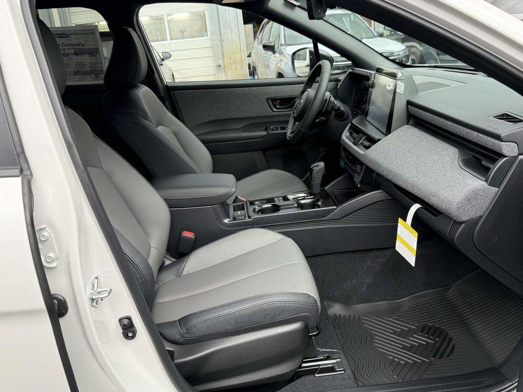 new 2026 Subaru Outback car, priced at $37,296