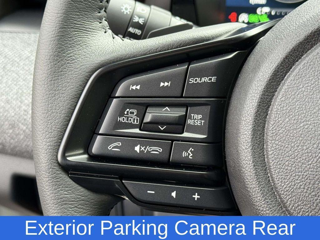 new 2026 Subaru Outback car, priced at $37,296