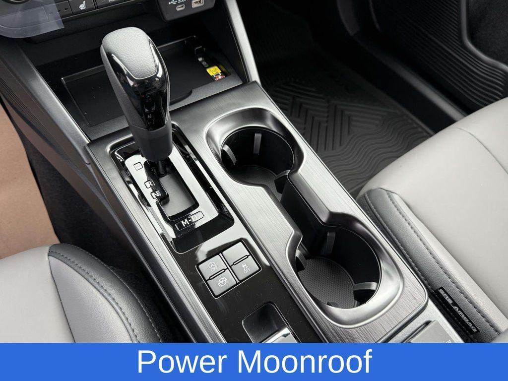 new 2026 Subaru Outback car, priced at $37,296