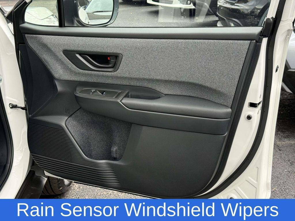 new 2026 Subaru Outback car, priced at $37,296