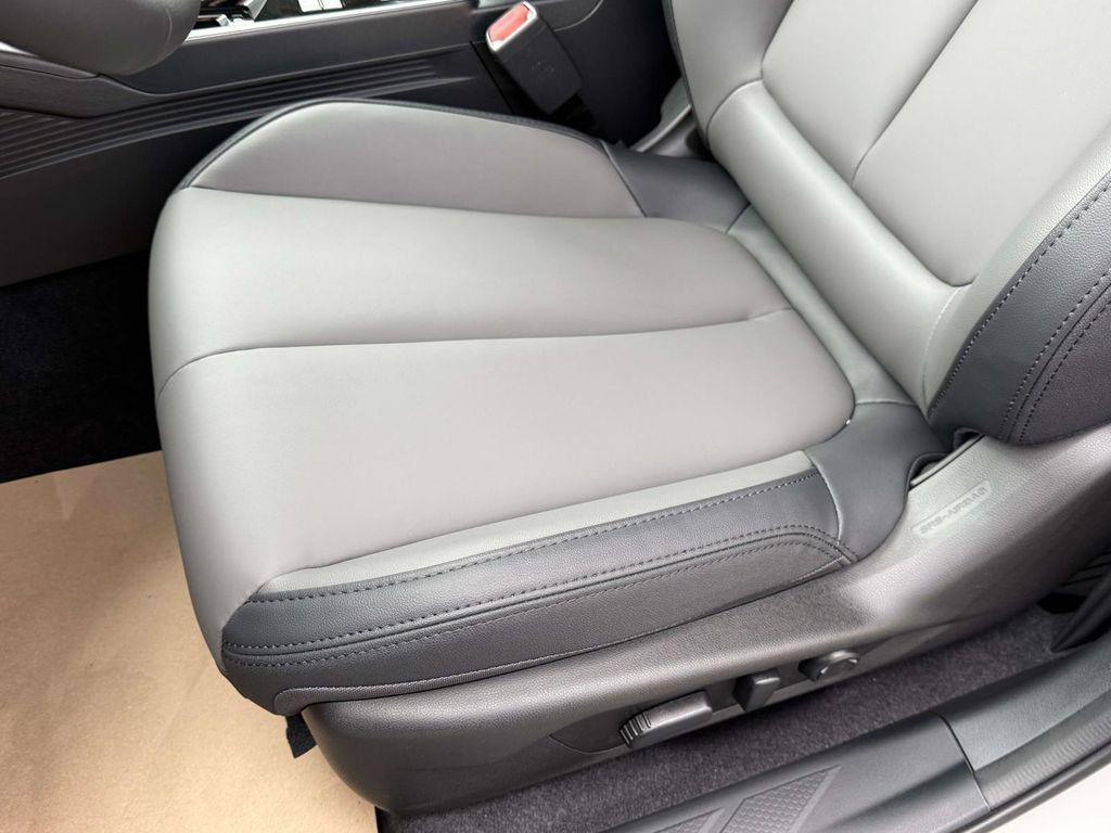 new 2026 Subaru Outback car, priced at $37,296