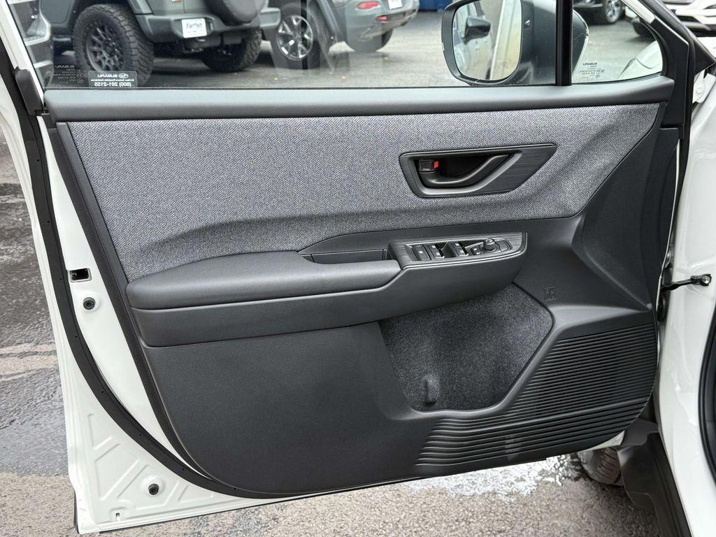 new 2026 Subaru Outback car, priced at $37,296