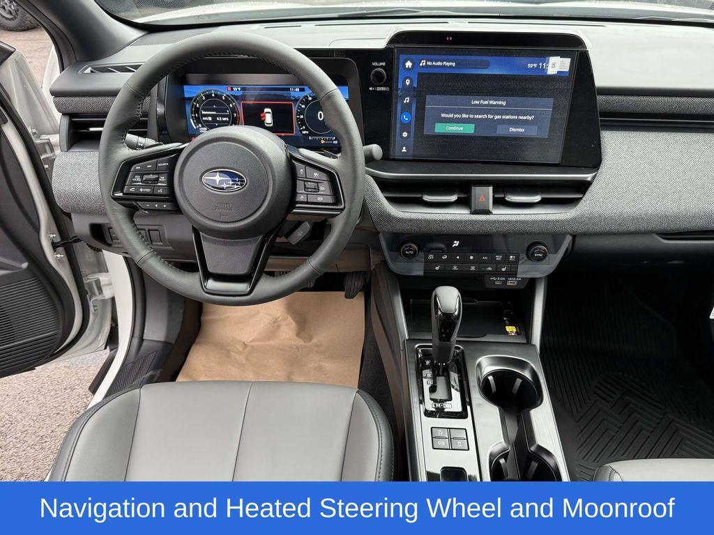 new 2026 Subaru Outback car, priced at $37,296