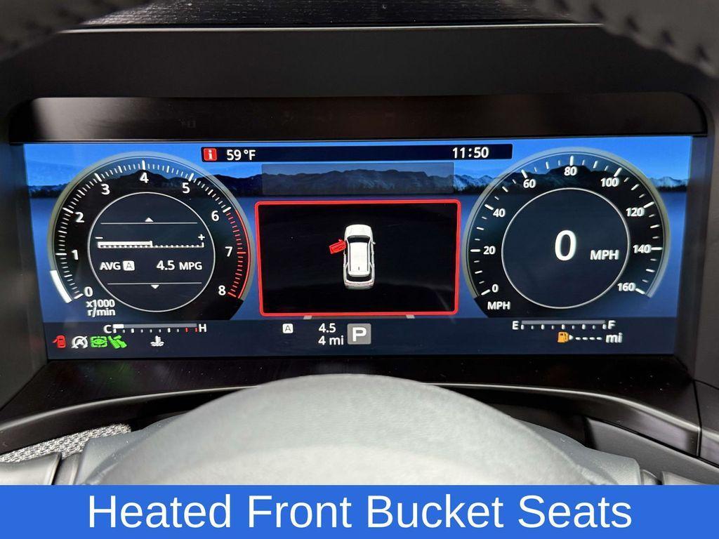 new 2026 Subaru Outback car, priced at $37,296