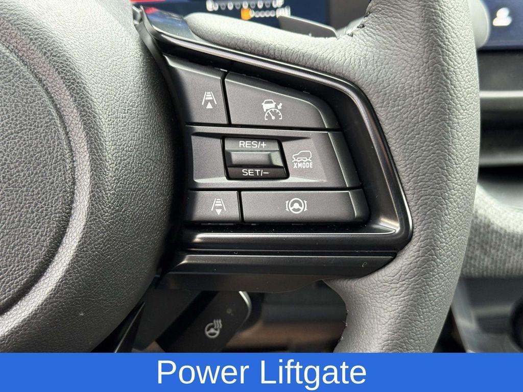 new 2026 Subaru Outback car, priced at $37,296