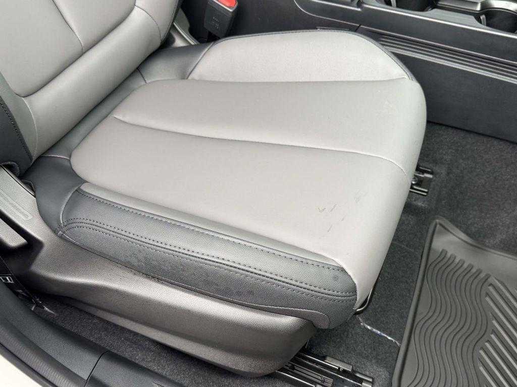 new 2026 Subaru Outback car, priced at $37,296