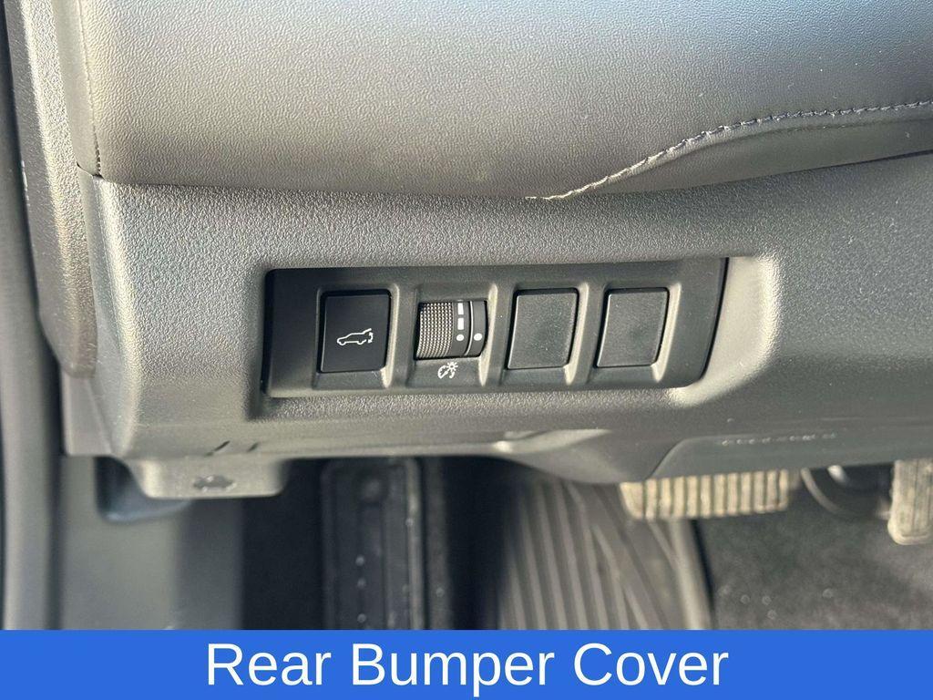 new 2026 Subaru Outback car, priced at $49,401