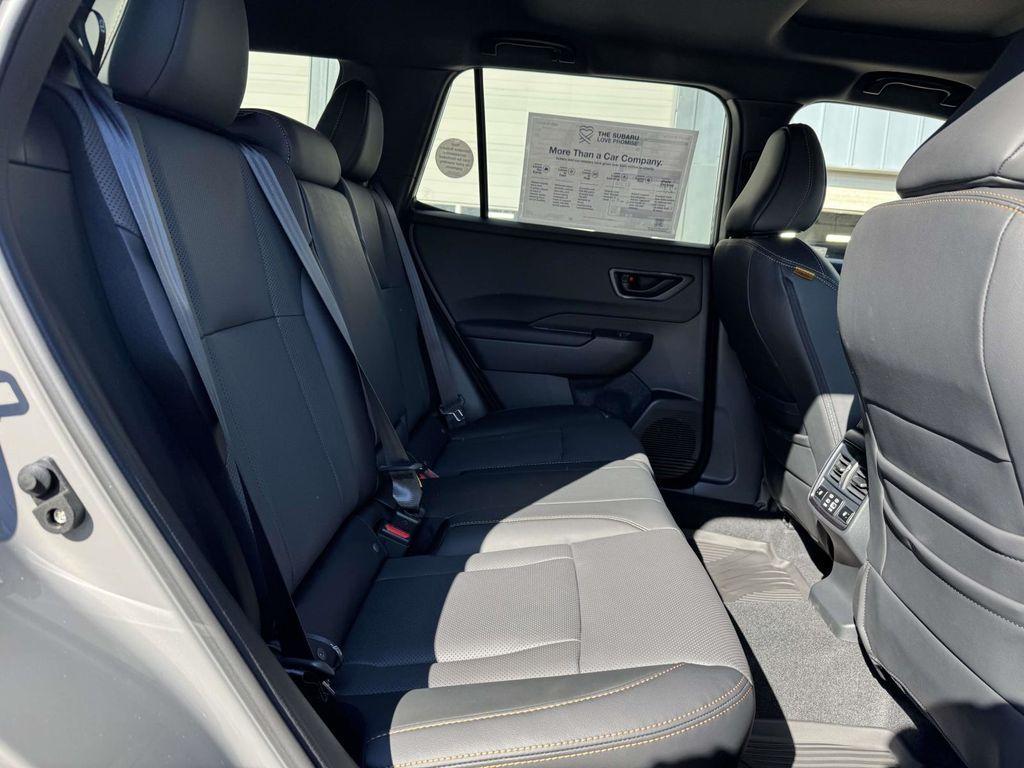 new 2026 Subaru Outback car, priced at $49,401