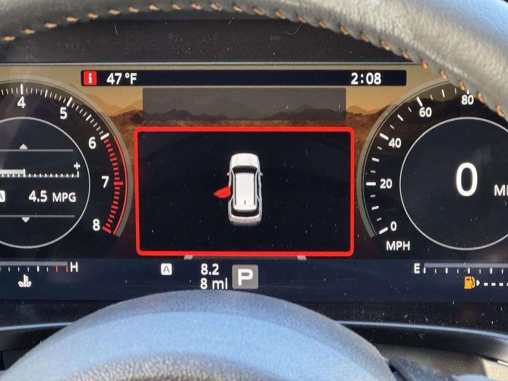 new 2026 Subaru Outback car, priced at $49,401