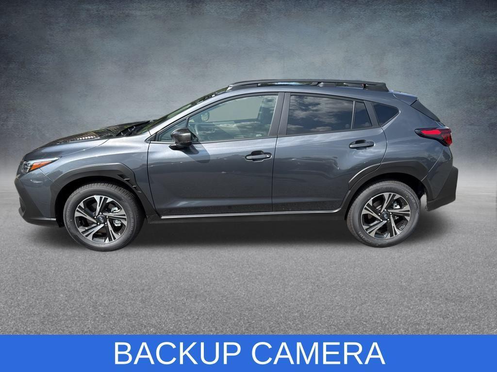 used 2025 Subaru Crosstrek car, priced at $26,500