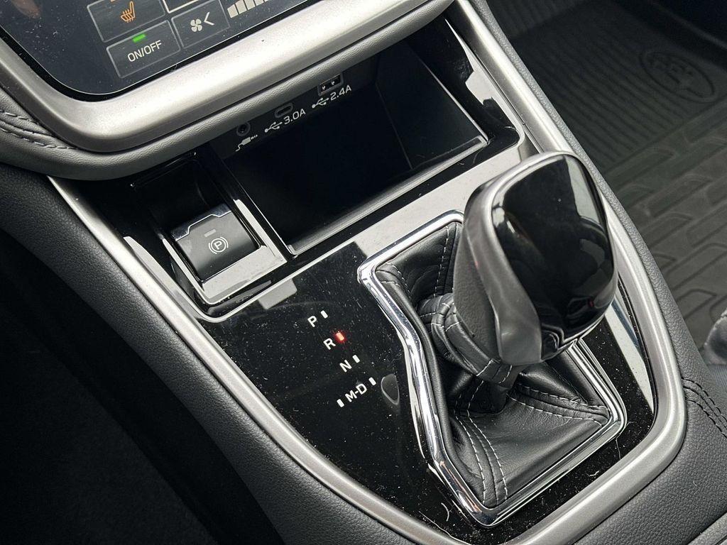 used 2025 Subaru Outback car, priced at $32,995