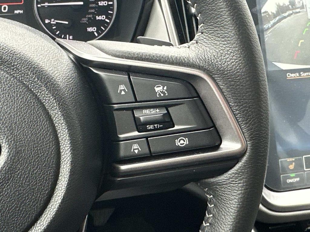 used 2025 Subaru Outback car, priced at $32,995