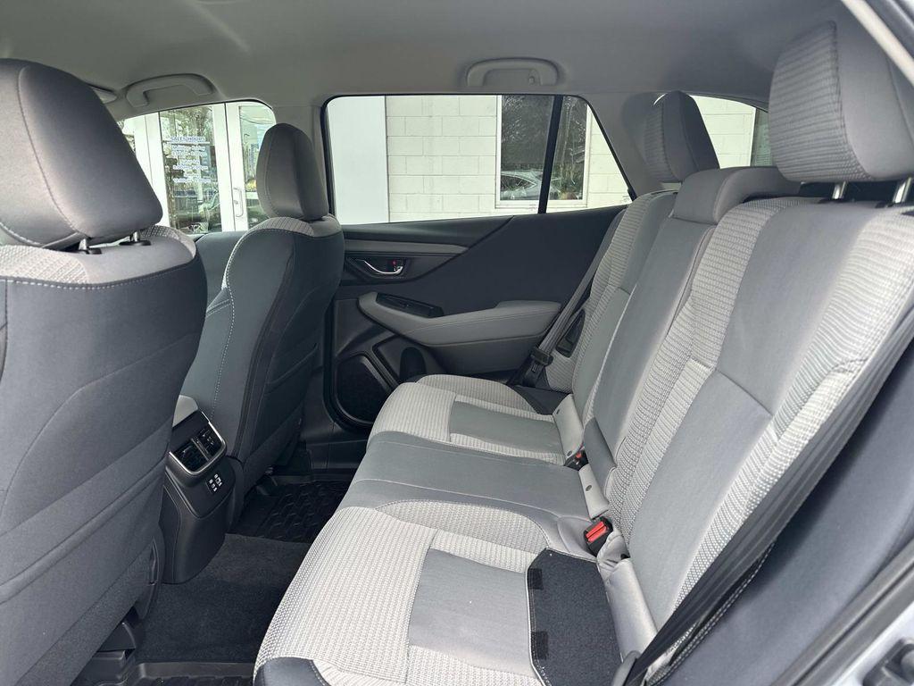 used 2025 Subaru Outback car, priced at $32,995