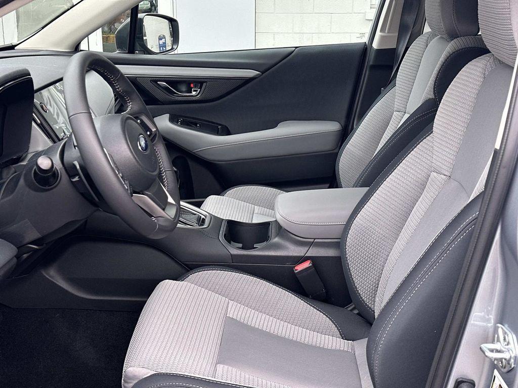 used 2025 Subaru Outback car, priced at $32,995
