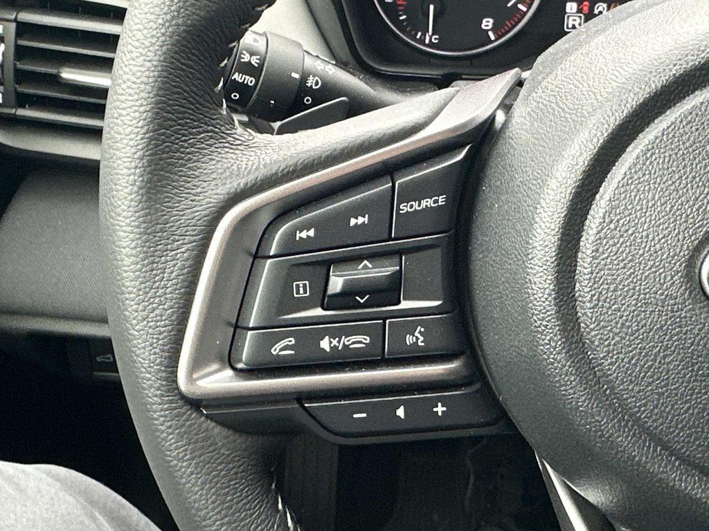 used 2025 Subaru Outback car, priced at $32,995