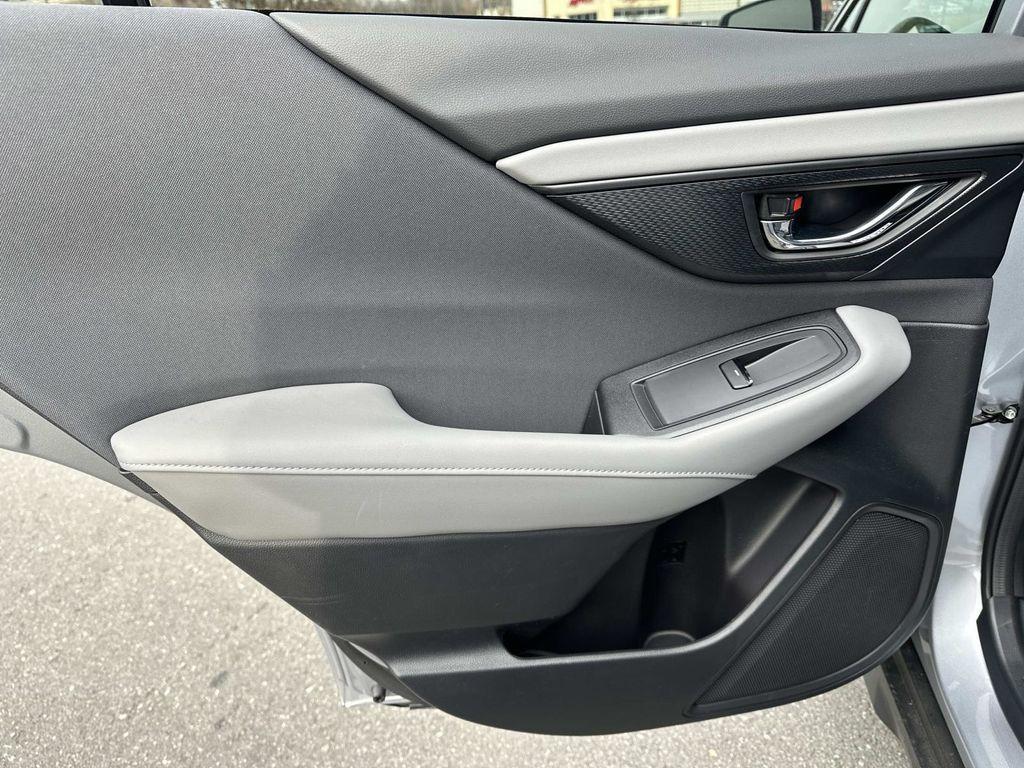 used 2025 Subaru Outback car, priced at $32,995