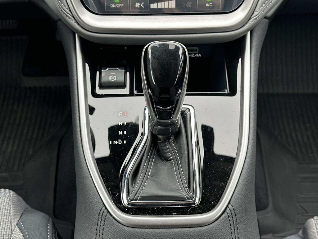 used 2025 Subaru Outback car, priced at $32,995