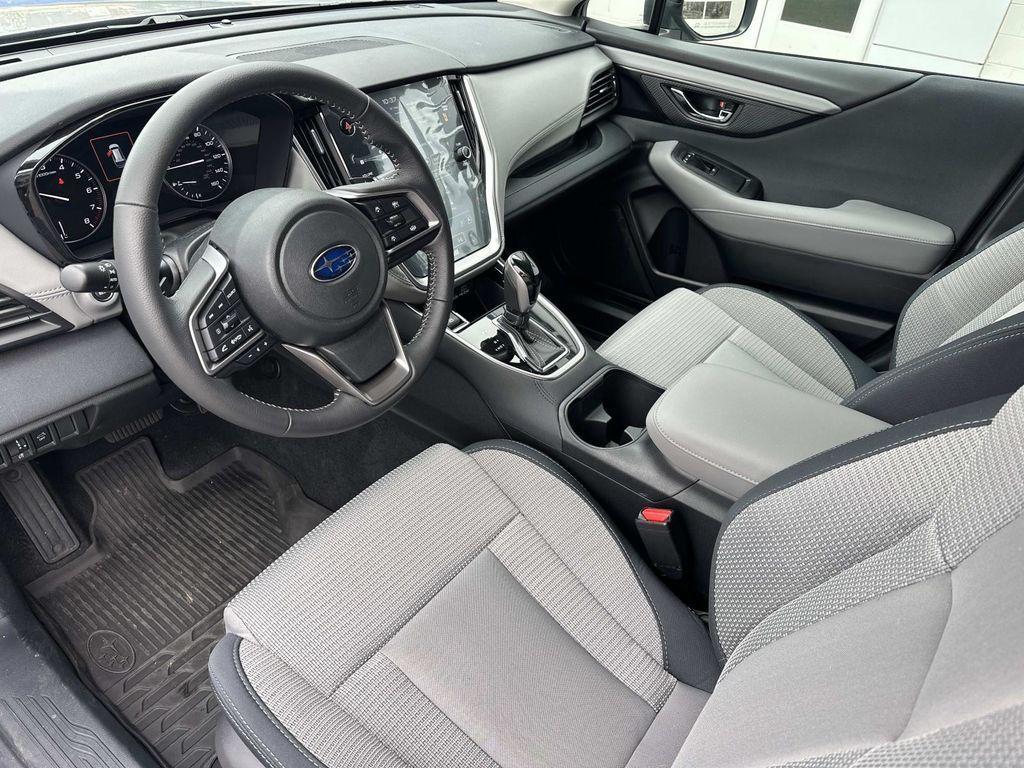 used 2025 Subaru Outback car, priced at $32,995