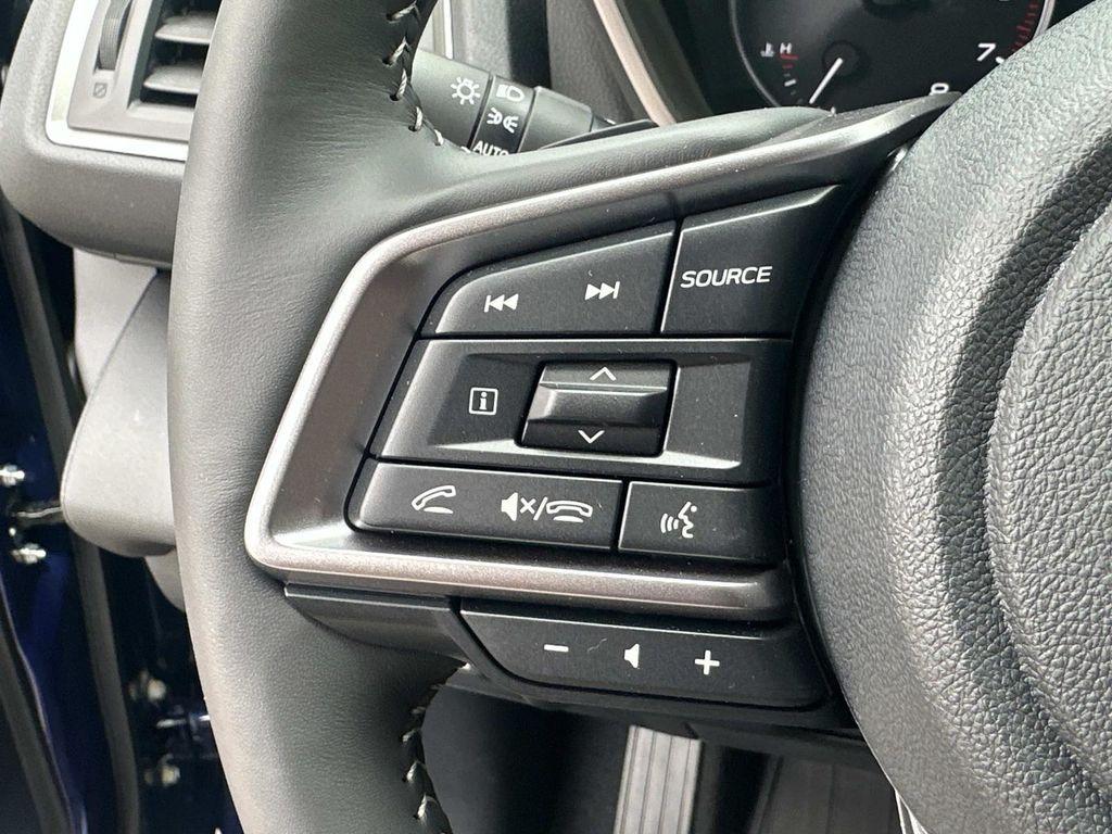 new 2026 Subaru Ascent car, priced at $49,840