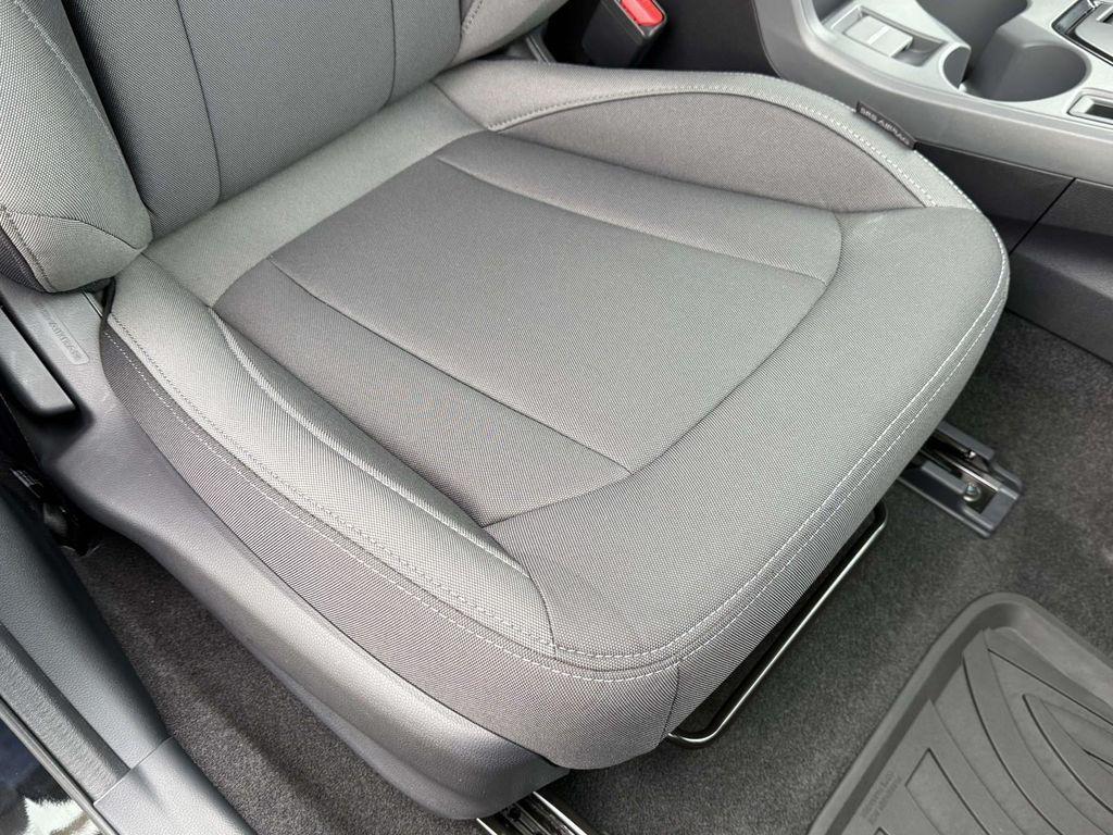 new 2026 Subaru Crosstrek car, priced at $28,526