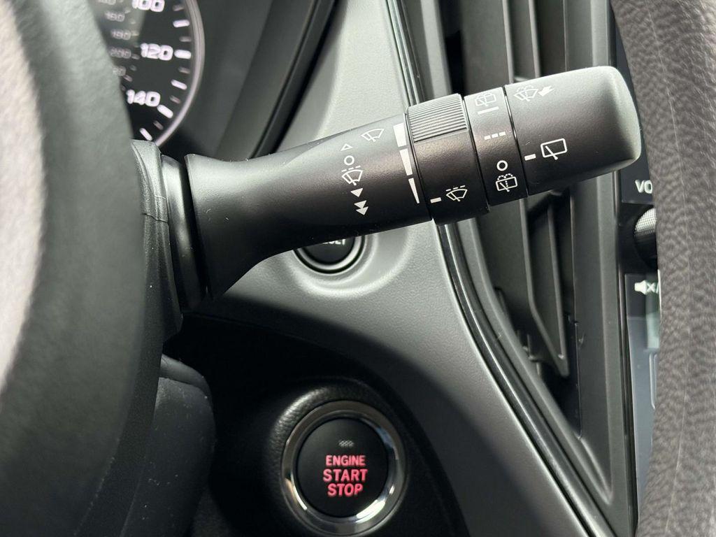 new 2026 Subaru Crosstrek car, priced at $28,526