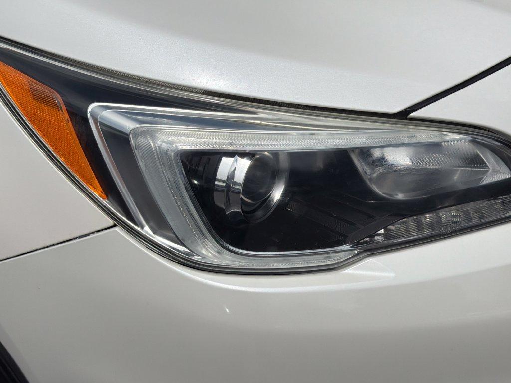 used 2015 Subaru Outback car, priced at $12,494